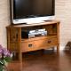 Holly & Martin Carrollton Corner Media Stand - 3