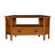 Holly & Martin Carrollton Corner Media Stand - 4