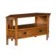 Holly & Martin Carrollton Corner Media Stand - 5