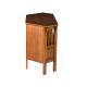 Holly & Martin Carrollton Corner Media Stand - 6